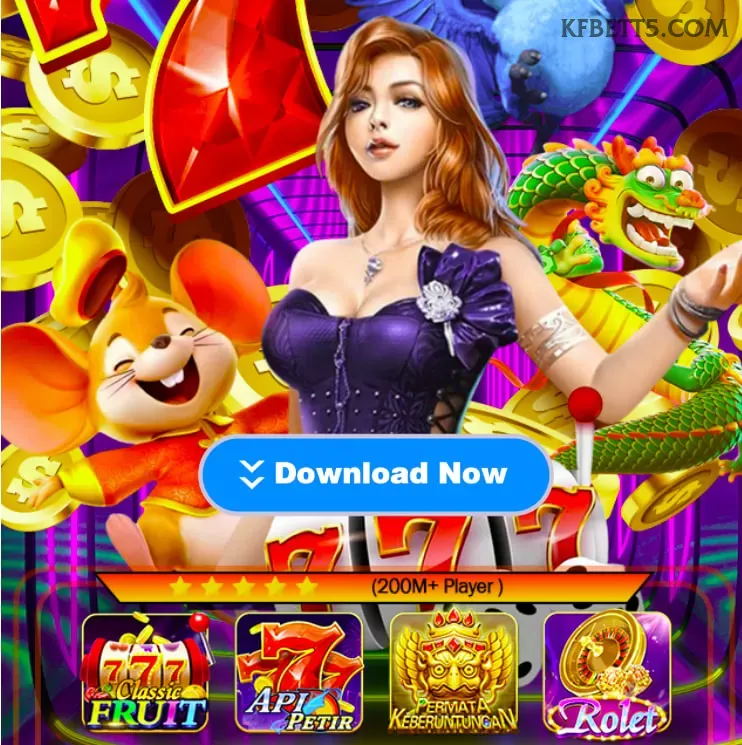 APP oficial da kfbet para mobile