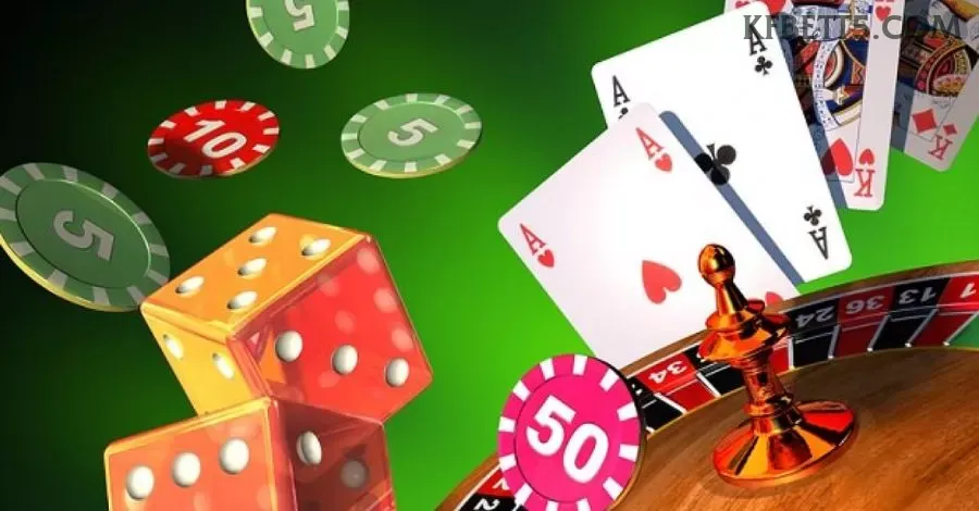 Plataforma completa da kfbet com todos os jogos